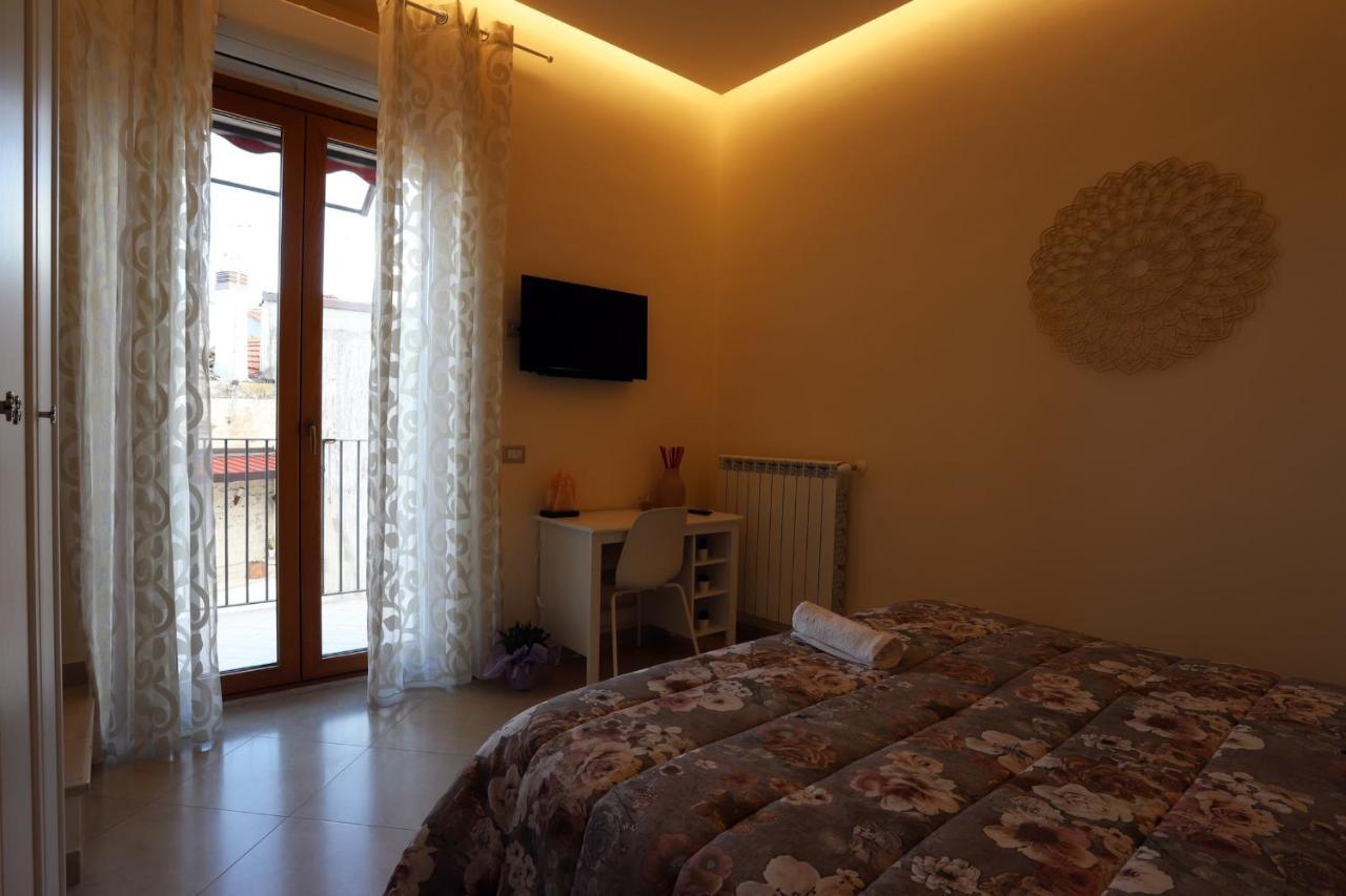 Hotel Pietraviva House Santeramo in Colle Exterior foto